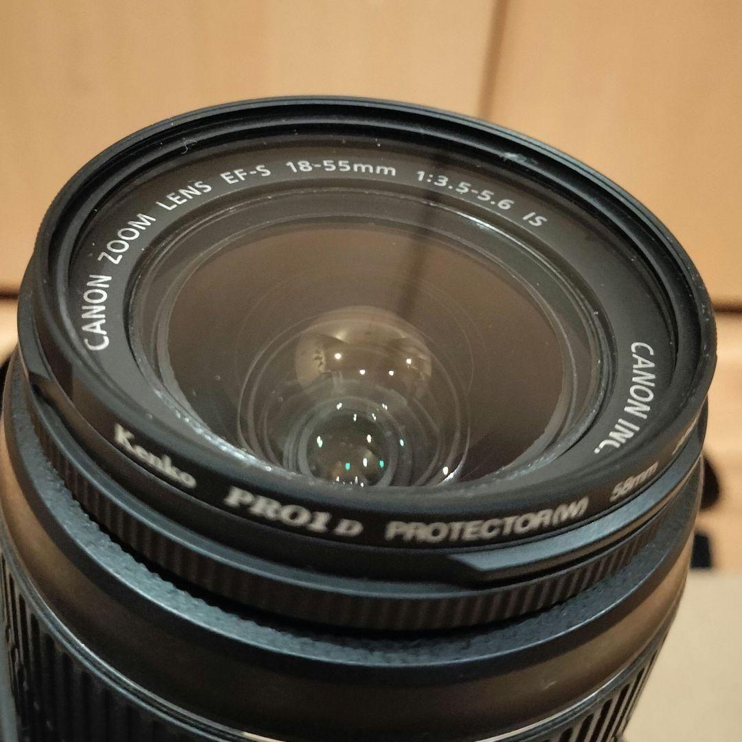 Canon　kiss x3 動作確認済み