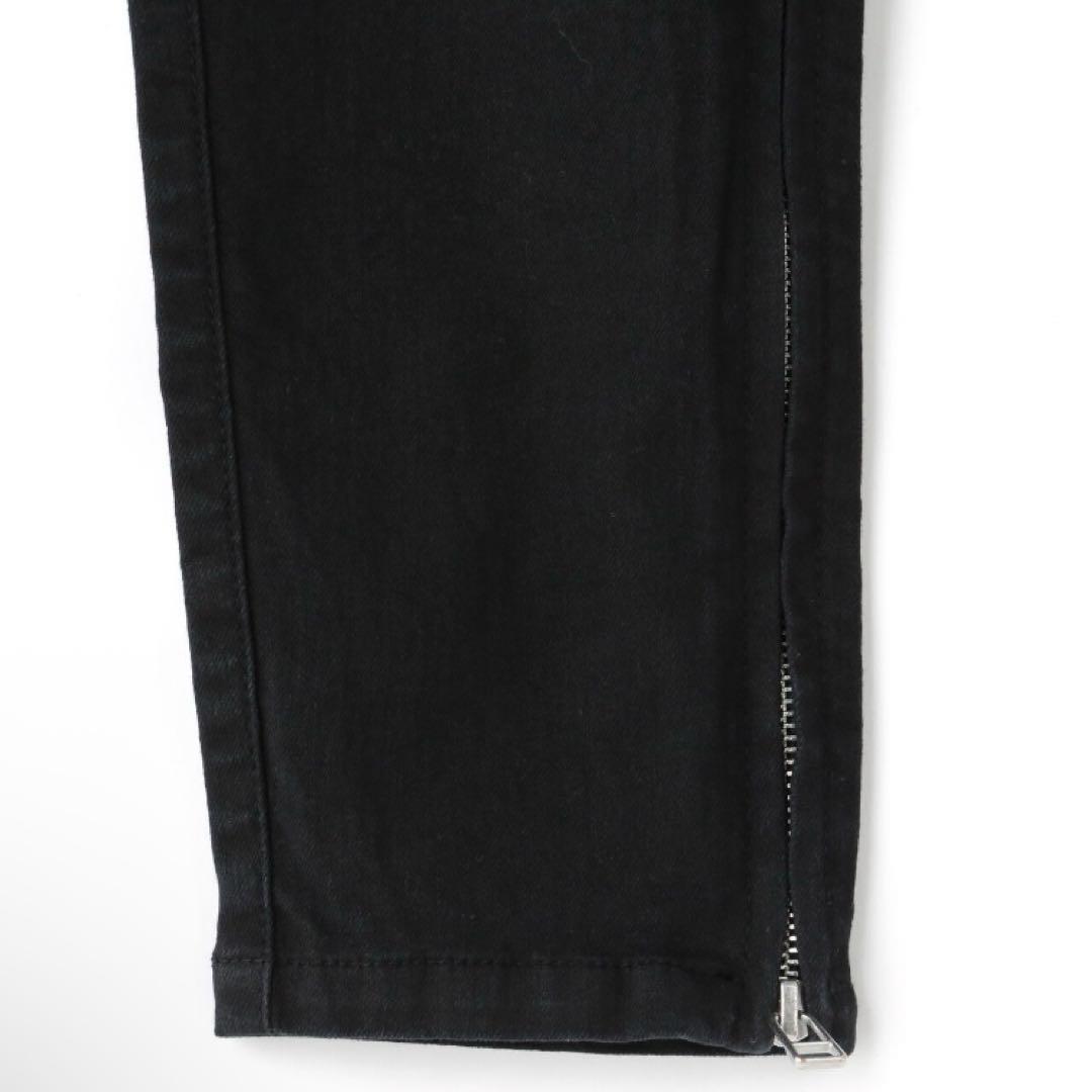 【大人気❗️】DankeSchon ダンケシェーン STRETCH PANTS