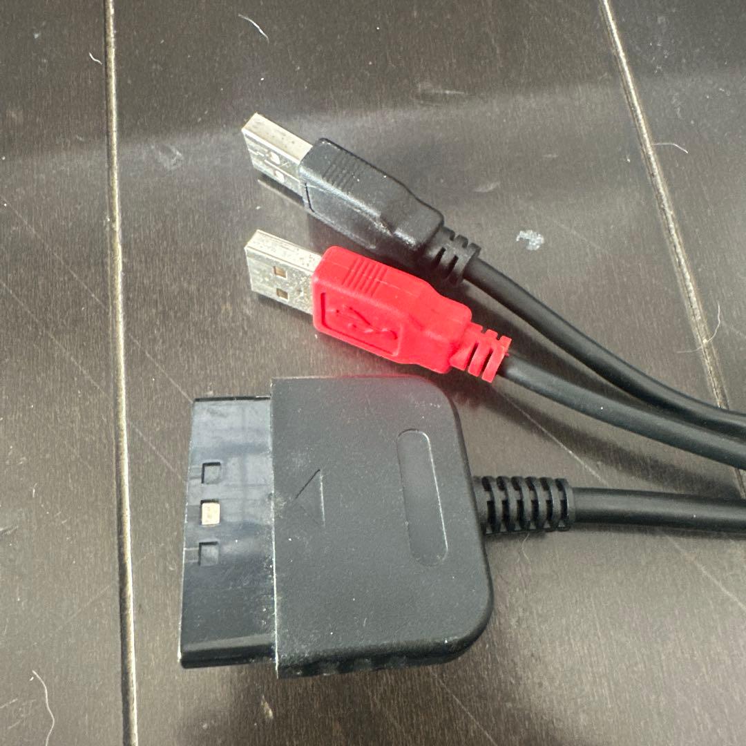 DJ DAO ターンテーブル コントローラー