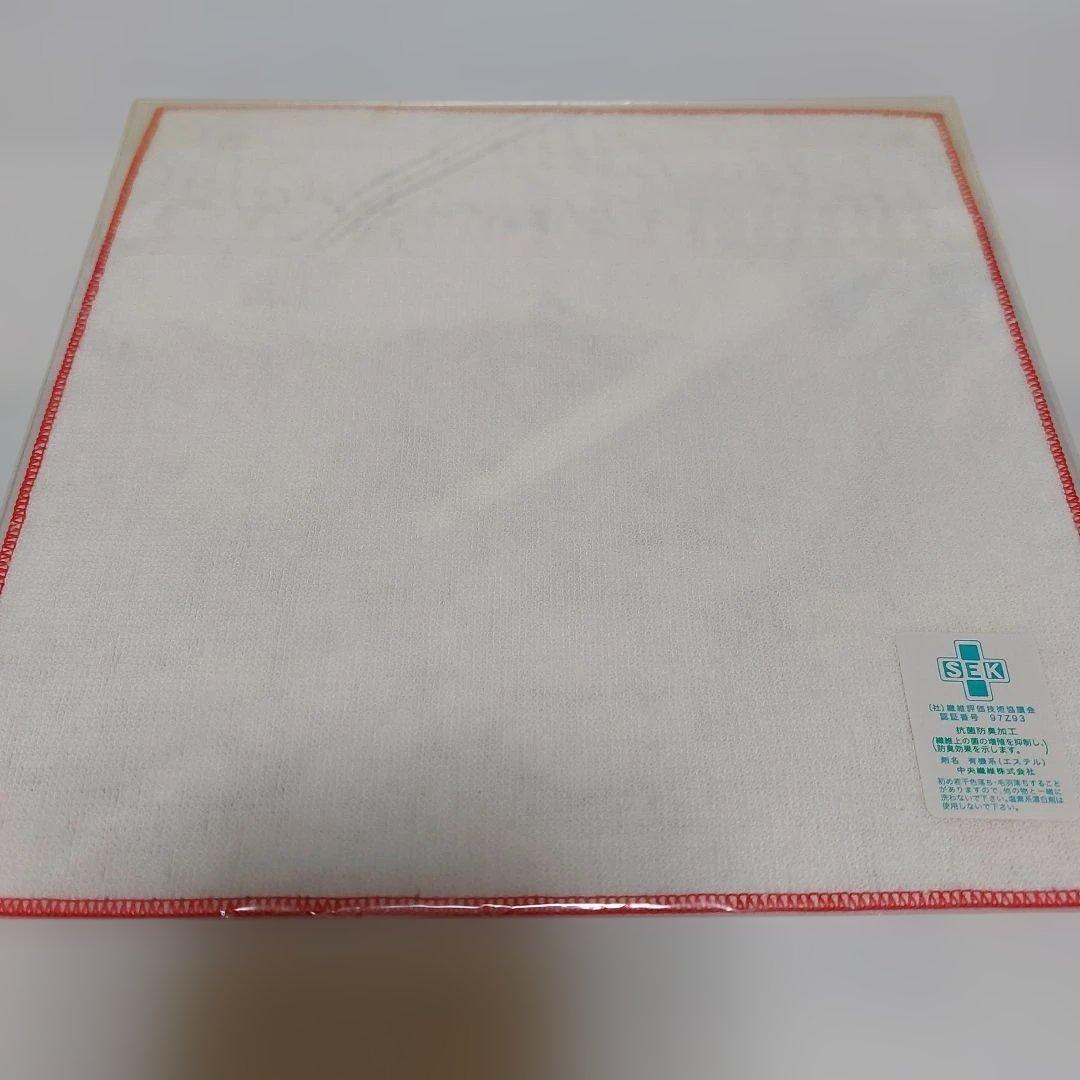 キティ & ダニエル プチタオル 神奈川限定 茅ヶ崎バージョン 日焼け