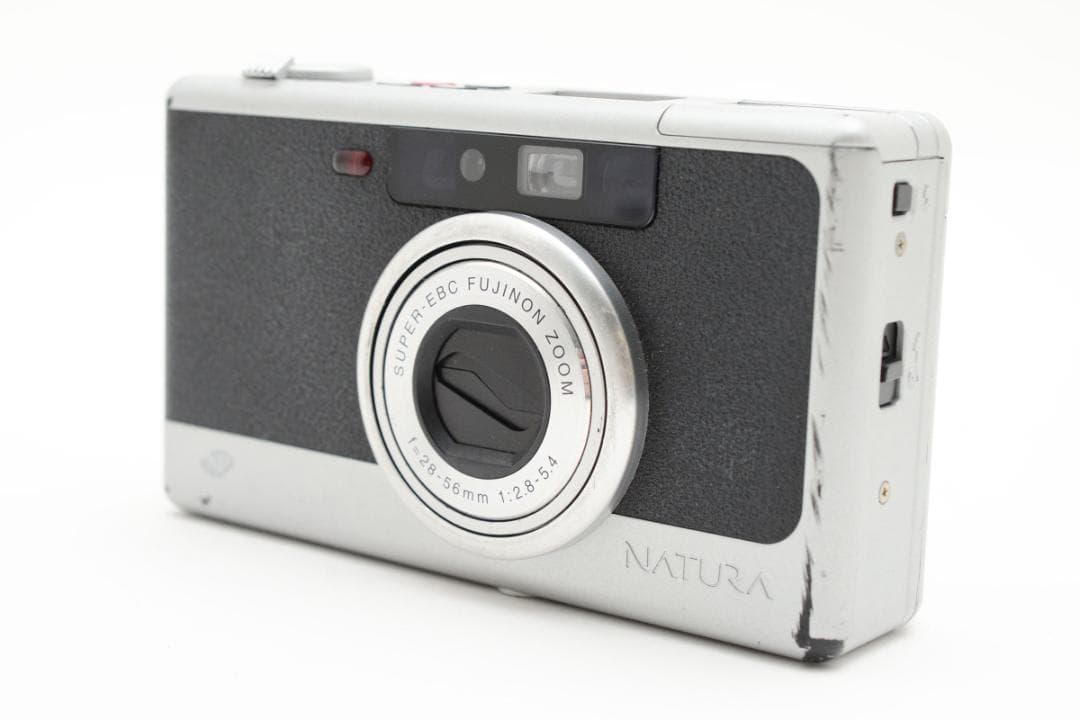 【動作品】【中古】(フジフイルム) FUJIFILM NATURA NS