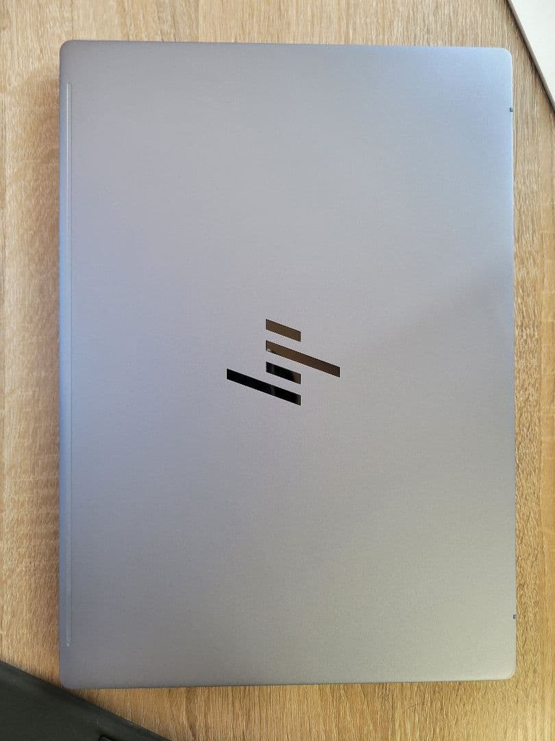 HP Pavilion Aero 13-bg0010AUスカイブルーその他付属品