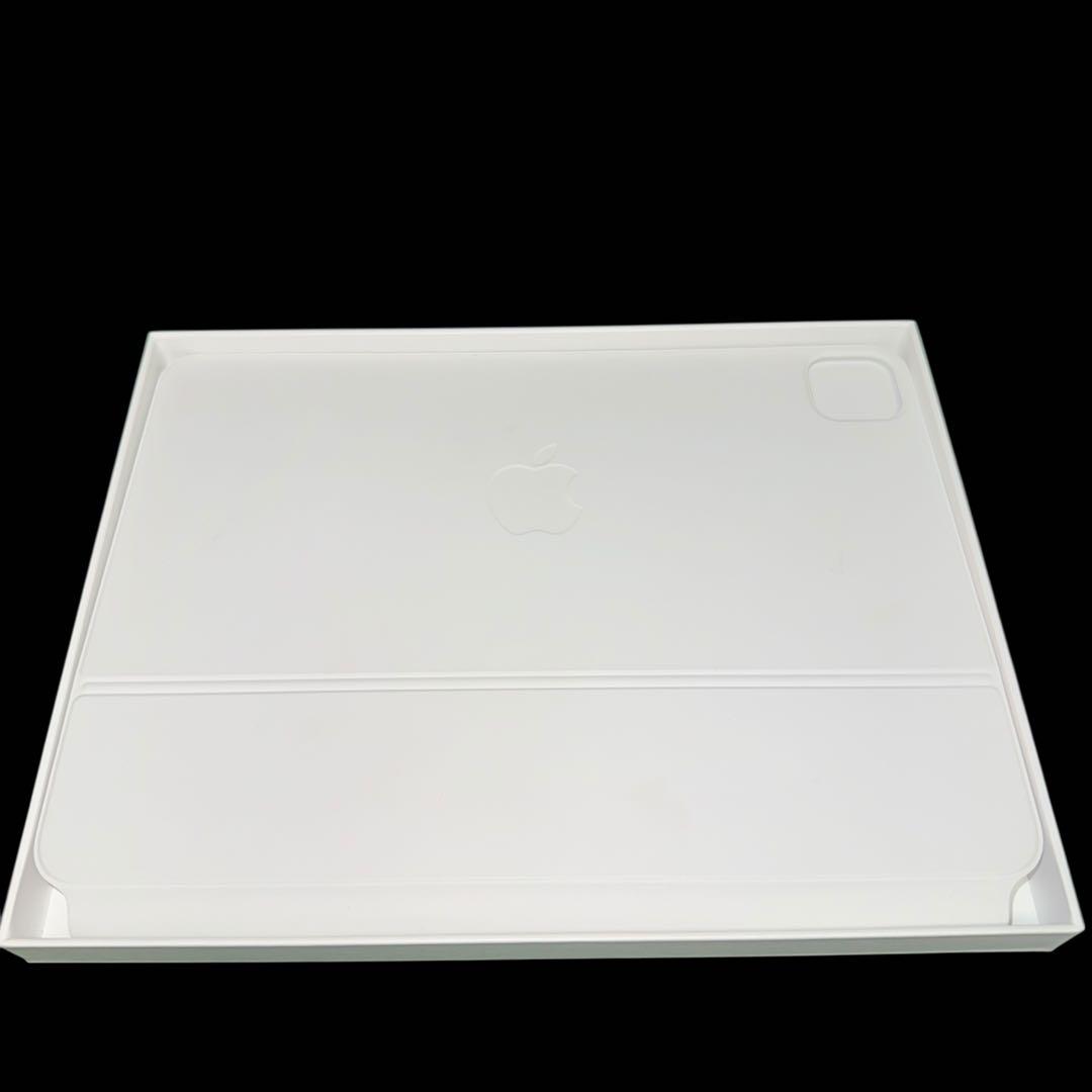 美品 】iPad Magic Keyboard A2261 MJQJ3J/A