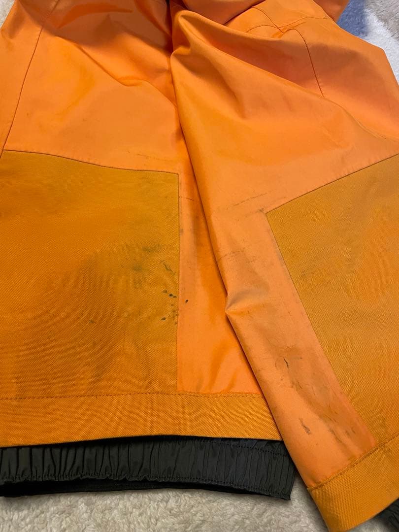 Patagonia ゴアテックス　スキーパンツ　メンズ M