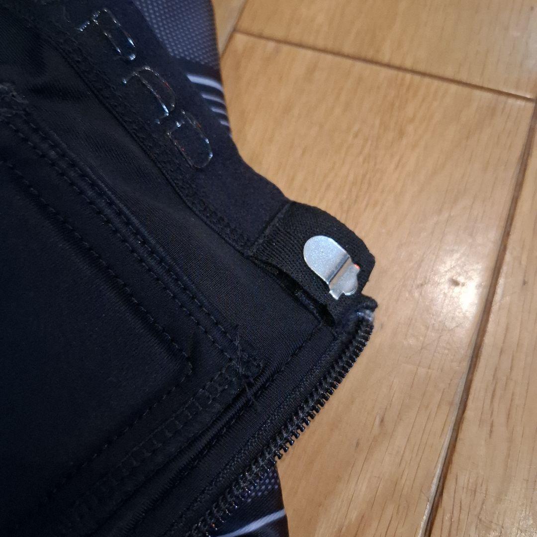 サイズL シックスパッド パワースーツコアベルト