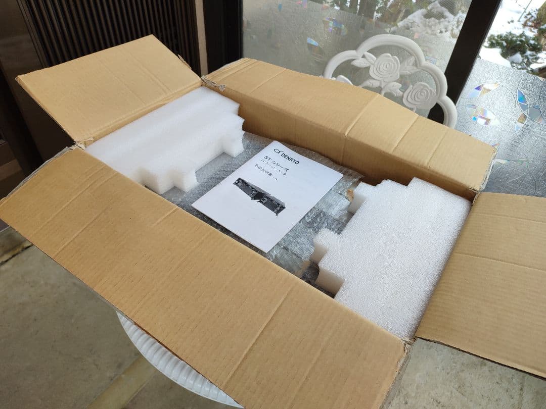 その他 DENRYO ST1500-124