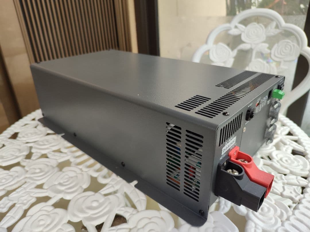 その他 DENRYO ST1500-124