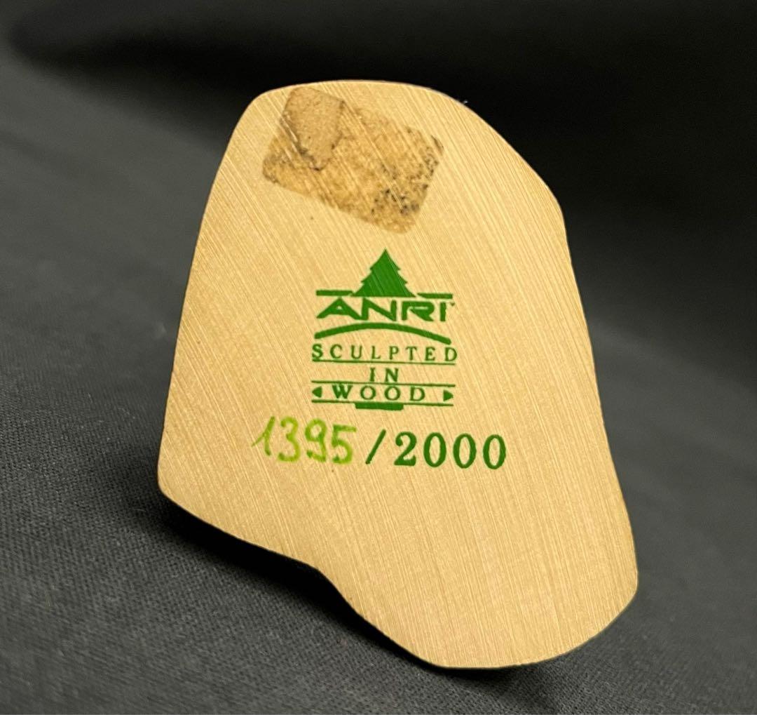 メ*ん様 【限定品】ANRI アンリ人形 Sarah Kay「少女と仔猫」サラ・