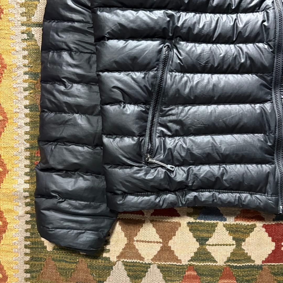 Patagonia Down sweater パタゴニア ダウンセーターフーディ