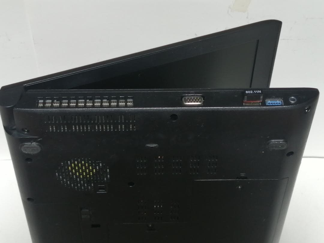 A021Windows11ノートパソコン爆速SSDメモリ8Goffice互換