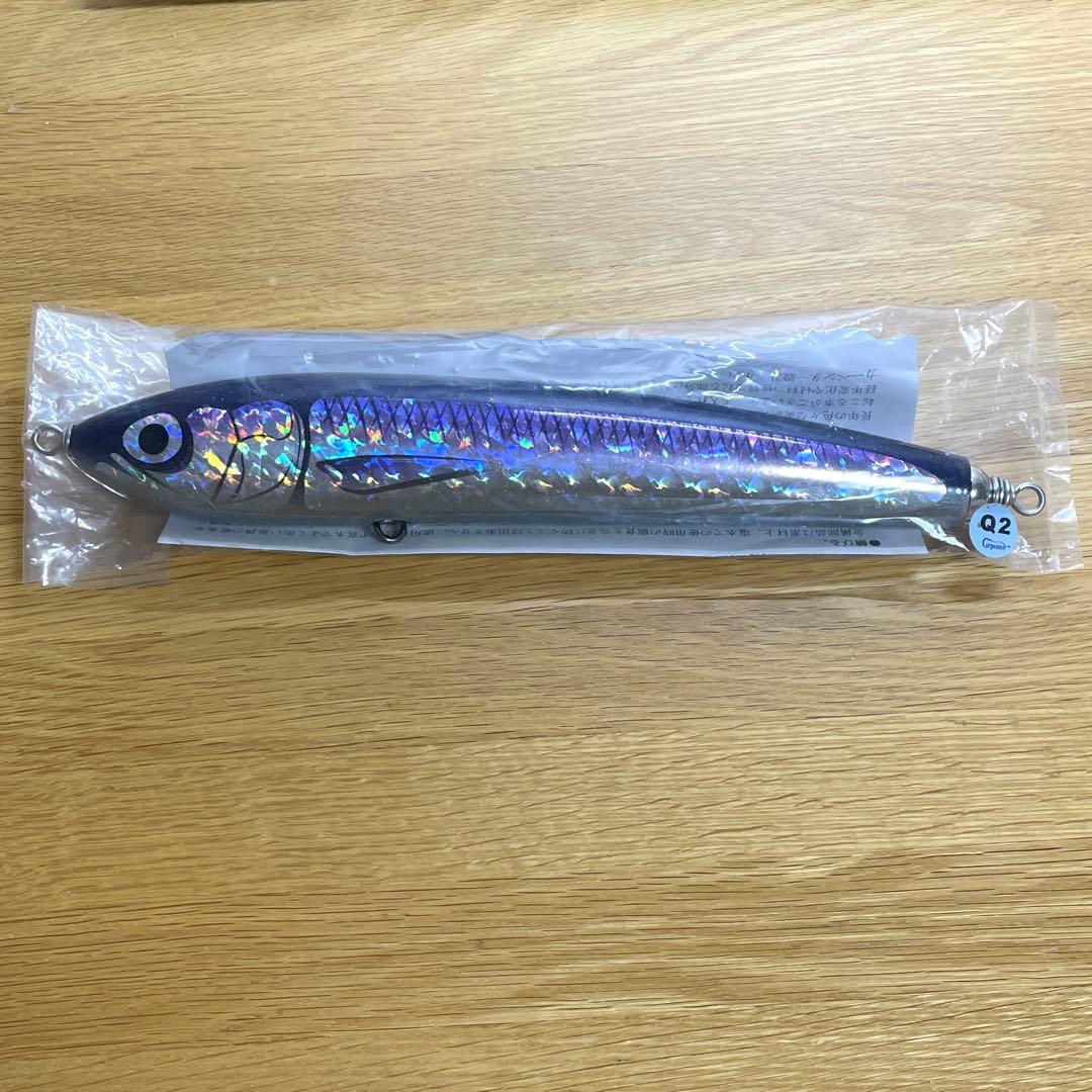 カーペンター ストライクイーグル150 L-Quiet Q2