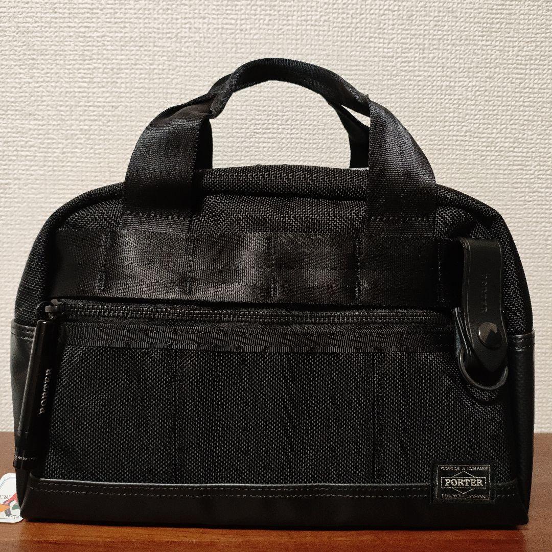 最終価格★タグ付新品★PORTER HEAT TOOL BOX ポーター ヒート