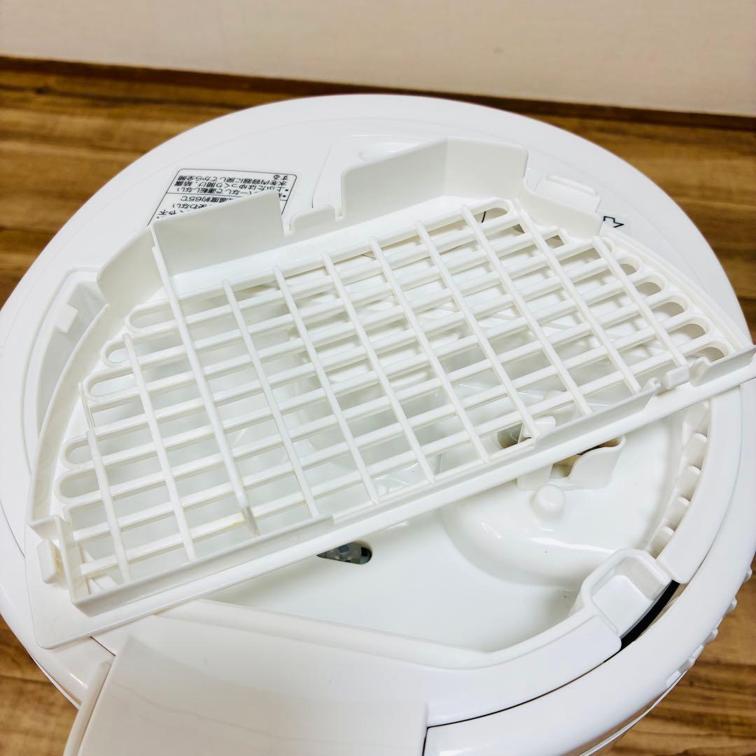 【美品】象印　スチーム式加湿器　EE-RQ35　ZOJIRUSHI