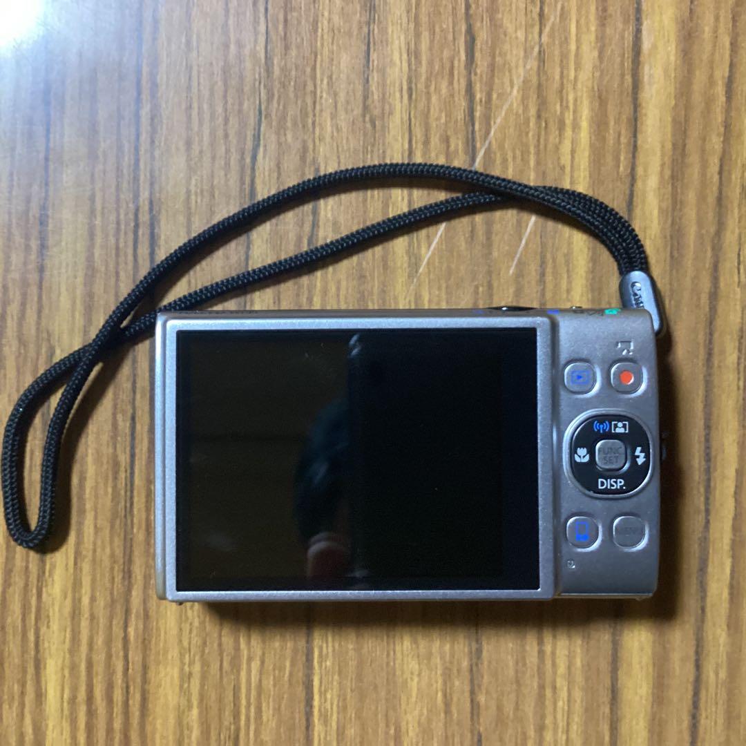 Canon IXY デジタルカメラ 本体
