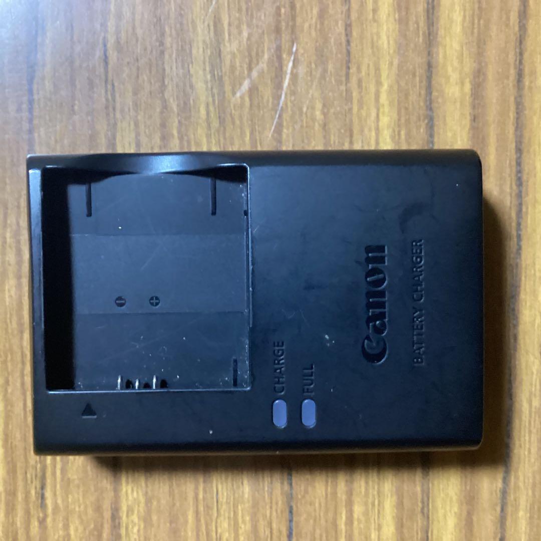 Canon IXY デジタルカメラ 本体