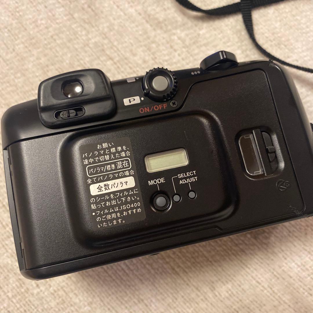 PENTAX ESPIO 120 コンパクトカメラ