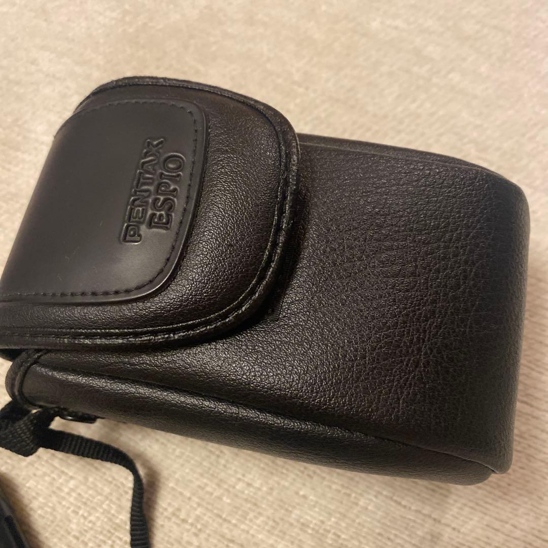 PENTAX ESPIO 120 コンパクトカメラ