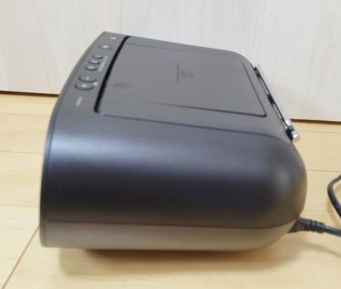 SONY ZS-RS81BT CDラジオ Bluetooth/USB録音 美品