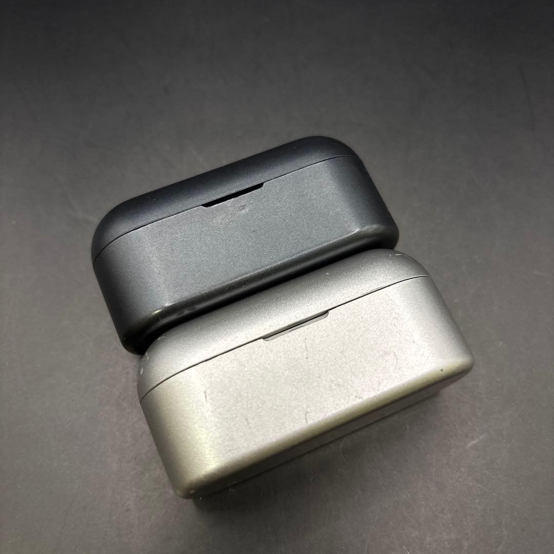 即決 Technics ワイヤレスイヤホン EAH-AZ40 2個セット