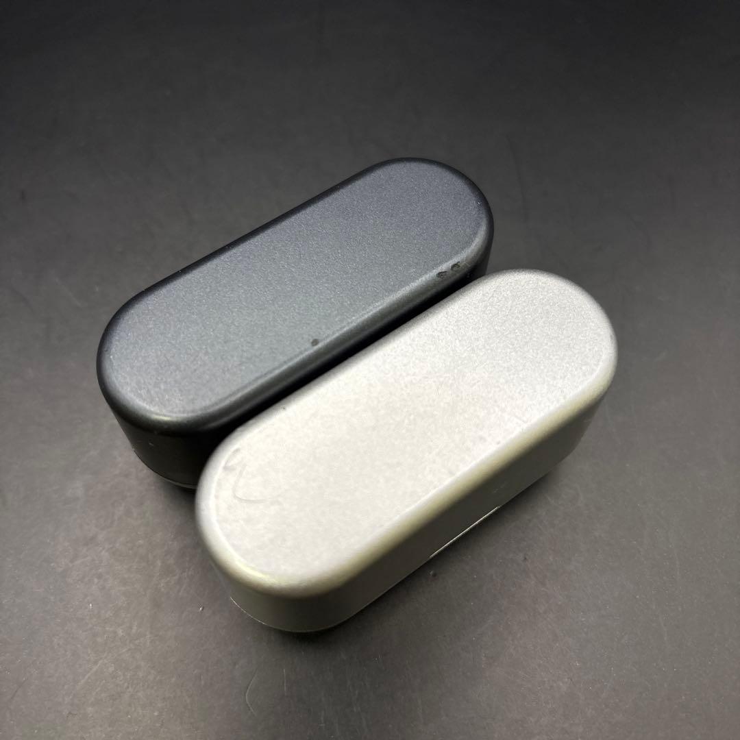 即決 Technics ワイヤレスイヤホン EAH-AZ40 2個セット