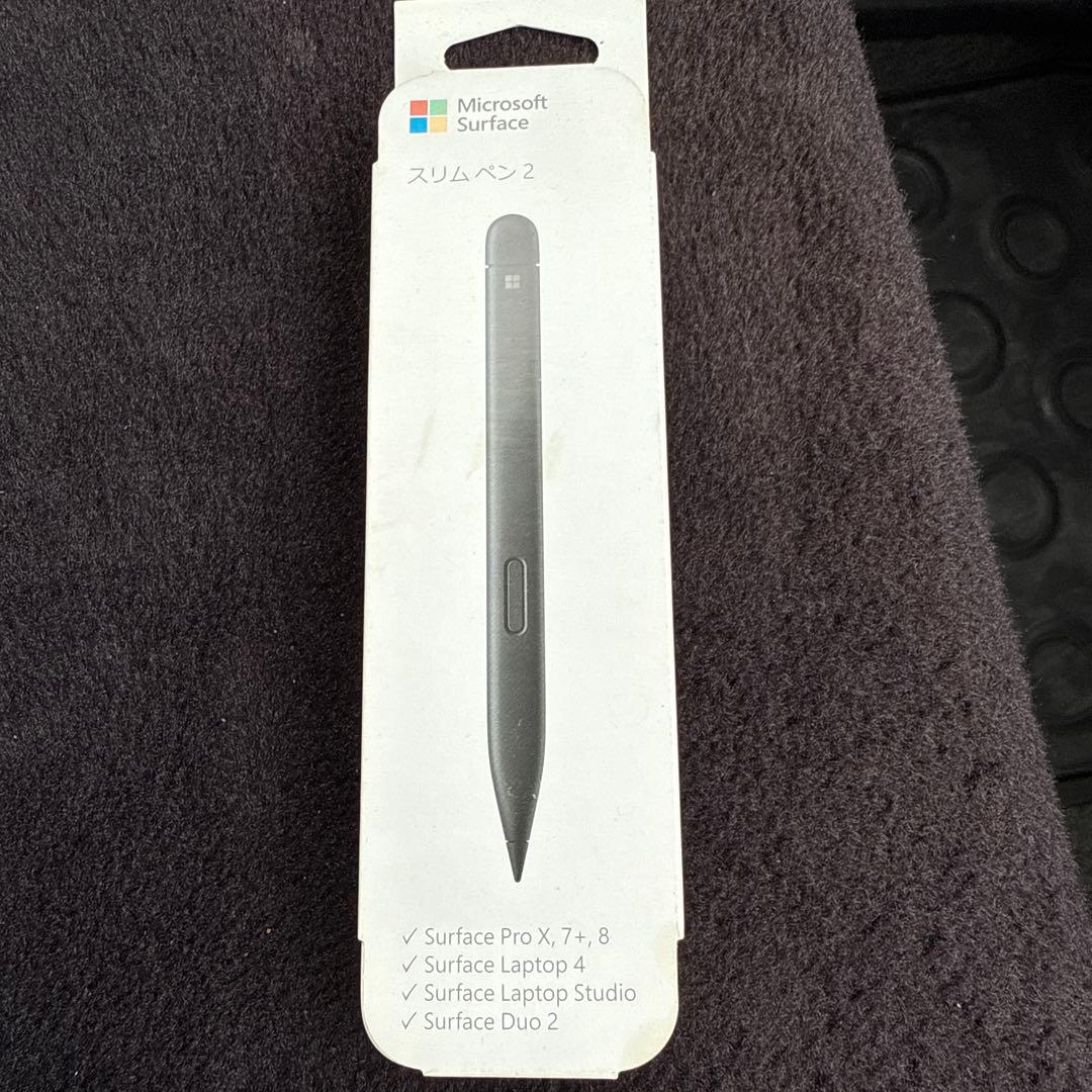 Microsoft Surface スリム ペン 2