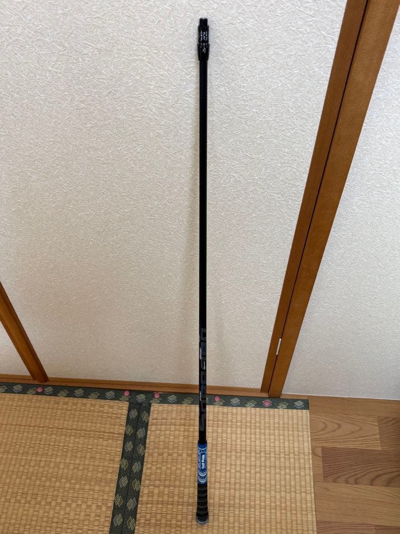 スリクソン純正 TRハイブリッド75S メーカーカスタム品