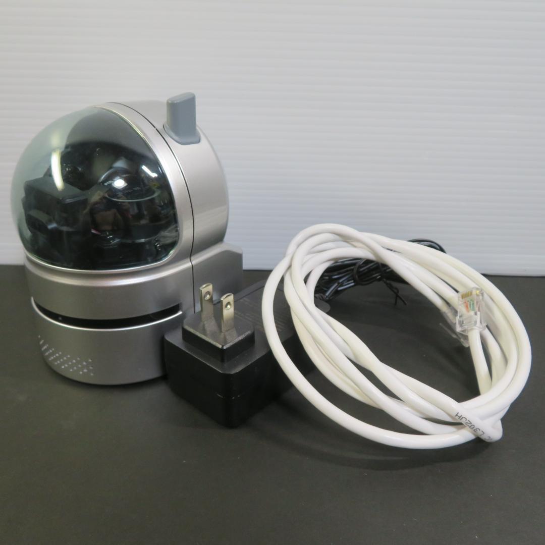 ■中古■送料無料■ソリッドカメラ■IPC-05Pro■ライブカメラ■0140