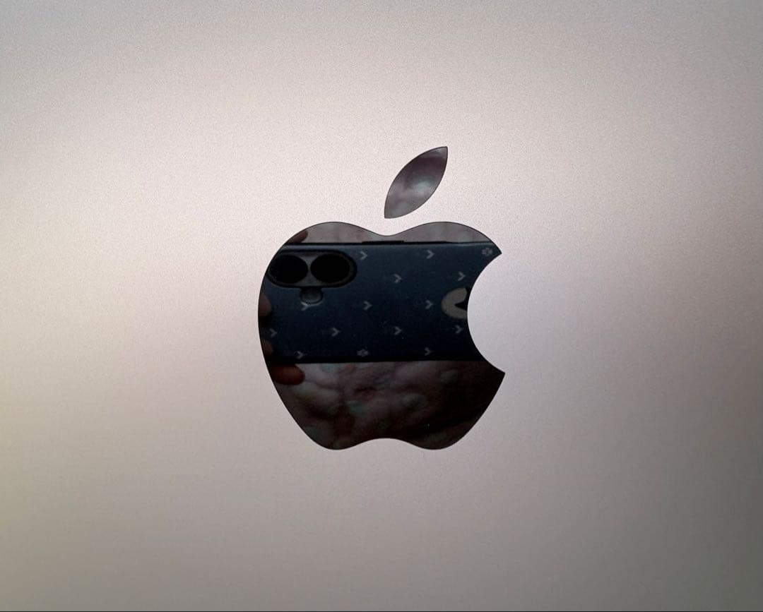 iMac2019 21.5型4K i7/32GB/SSD512GB/560X美品