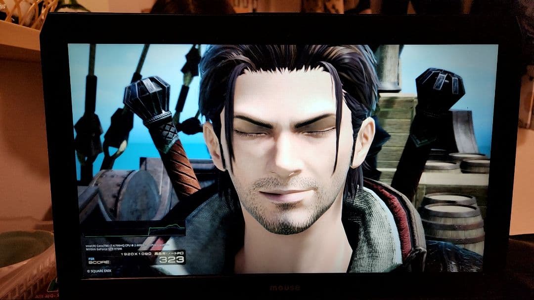 DELL T5810 48GB SSD512 4TB GTX1060 ゲーミング