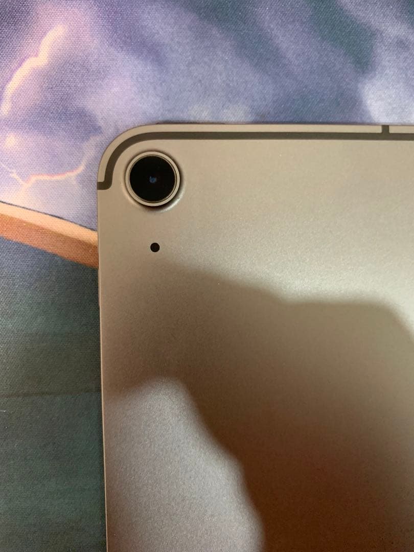 iPad Air第5世代wifi +cellular256GB＋第二世代AP