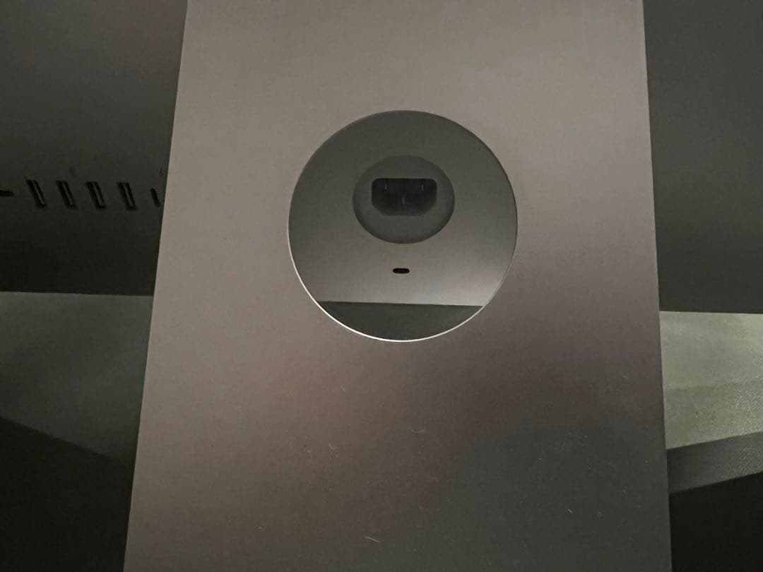 ミニPC iMac 21.5\" 4K i7 32GB SSD512GB