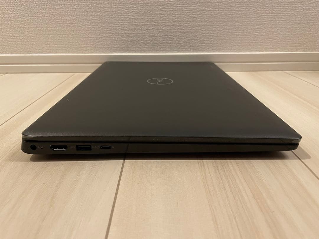 DELL Latitude 3520 i5 11世代 256GB Office