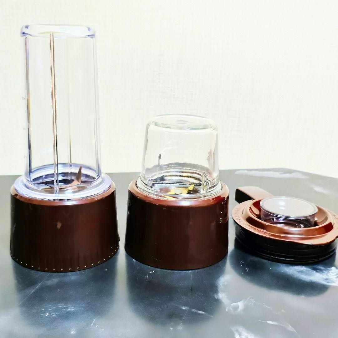 美品 Panasonic ファイバー ミキサー MX-X701 パナソニック