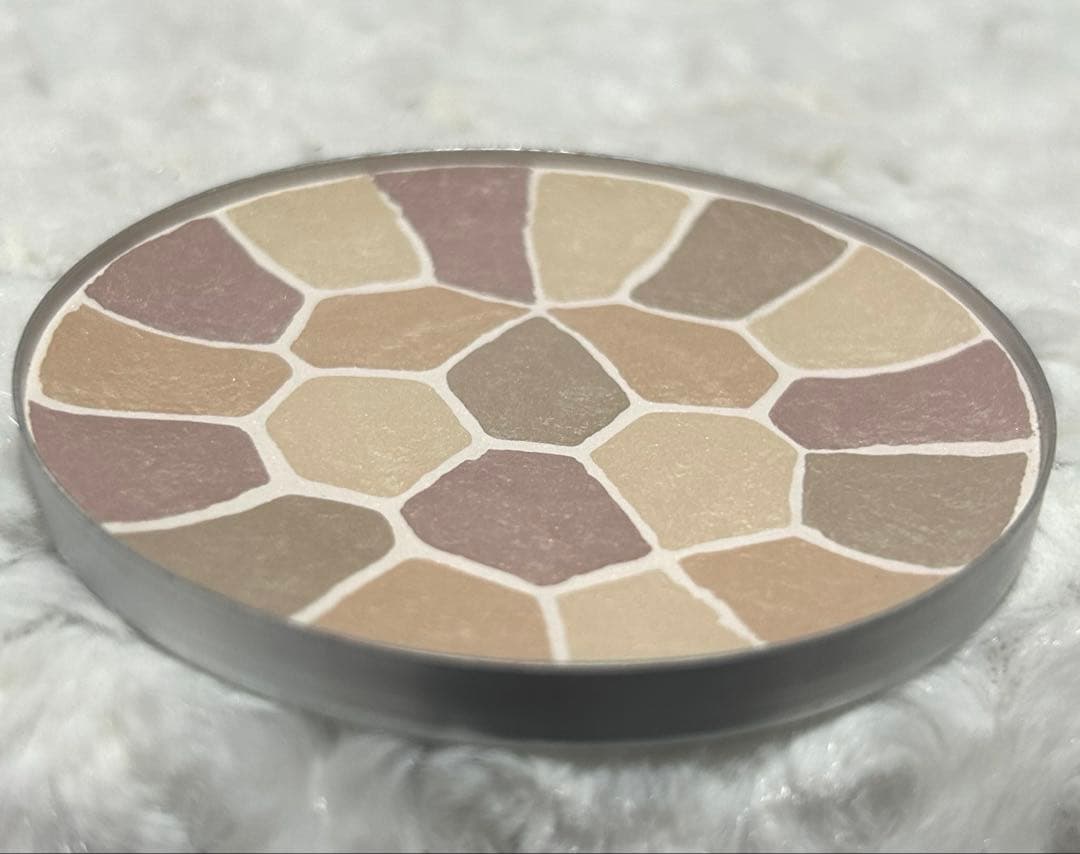 エレガンス　ラプードルオートニュアンスリクスィーズ 27g Ⅴ⑤