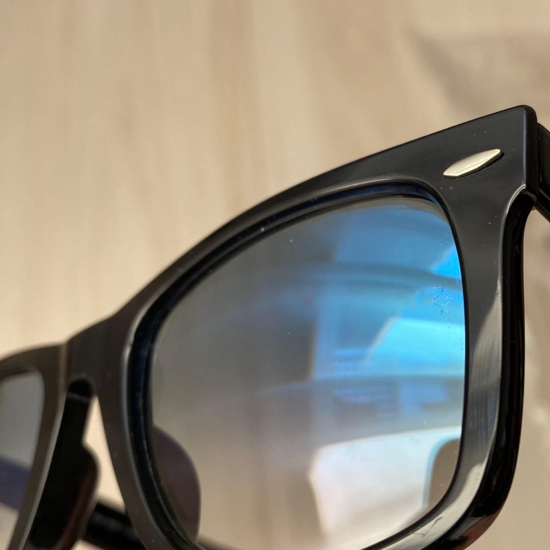 レイバン RAYBAN ×キムタク サングラス 美品