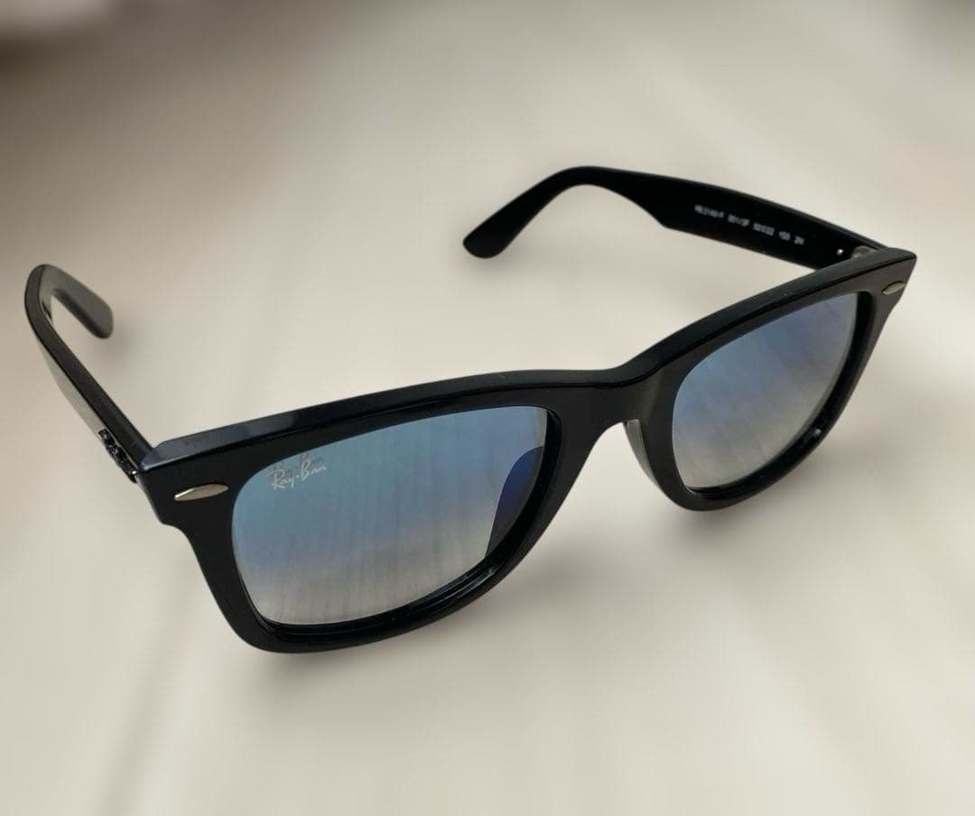 レイバン RAYBAN ×キムタク サングラス 美品