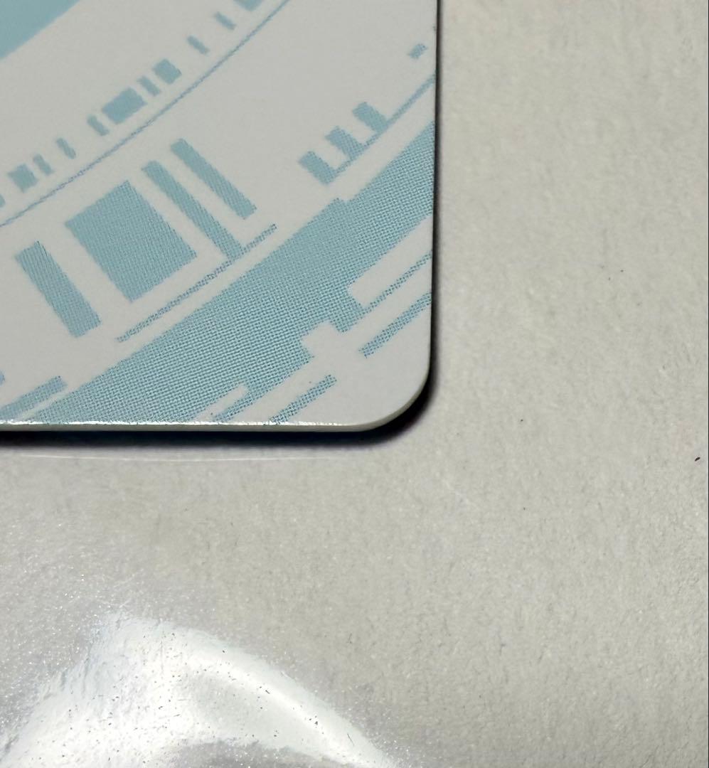 レベルネオ 空の境界 両儀式 ネオレア サイン SP