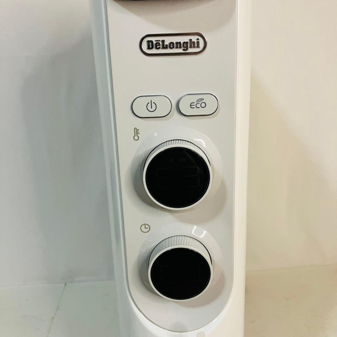 デロンギ Delonghi RHJ45M1115-LG オイルヒーター