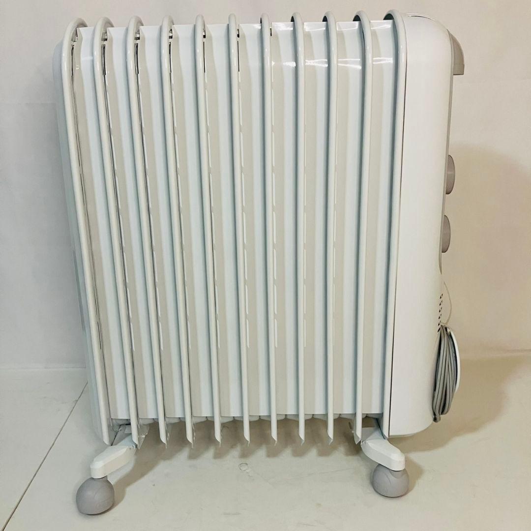 デロンギ Delonghi RHJ45M1115-LG オイルヒーター