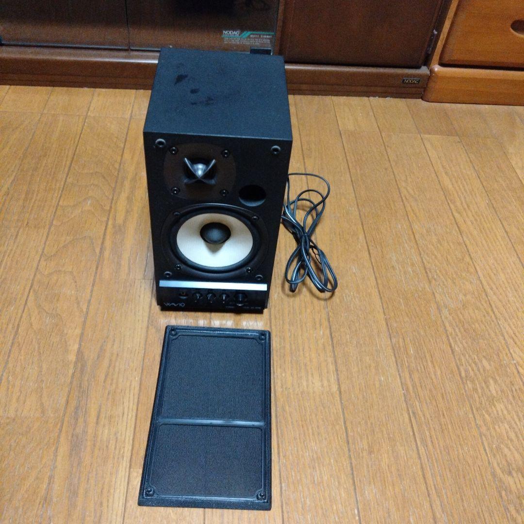 ONKYO GX-100HD パワードスピーカー ブラック