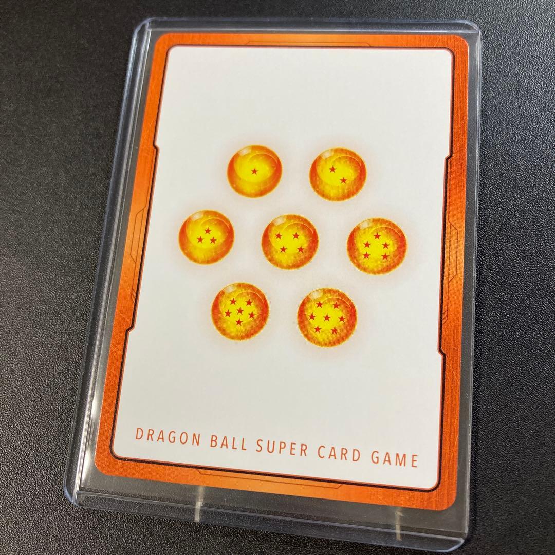 ドラゴンボール カード エナジーマーカー 金 E-84★ 鳥山明 36巻