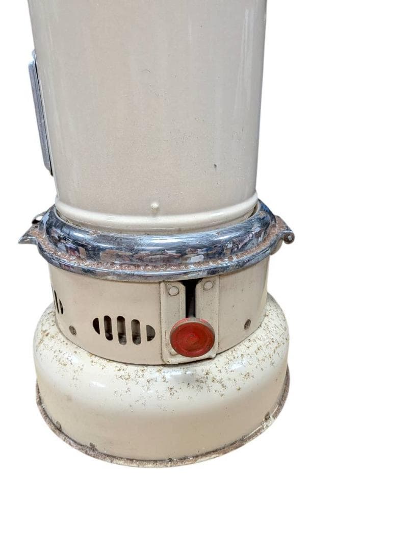 VALOR 207型 ブルーフレーム 石油ストーブ イングランド製 バーラー