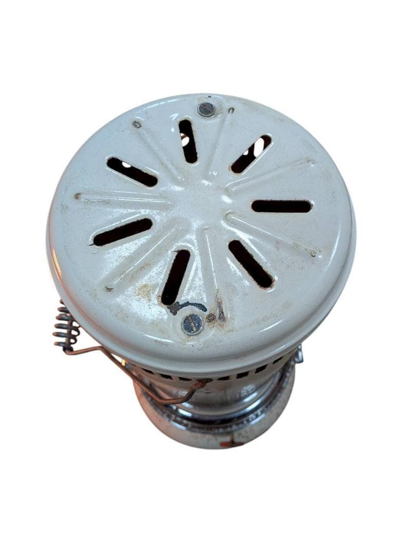 VALOR 207型 ブルーフレーム 石油ストーブ イングランド製 バーラー