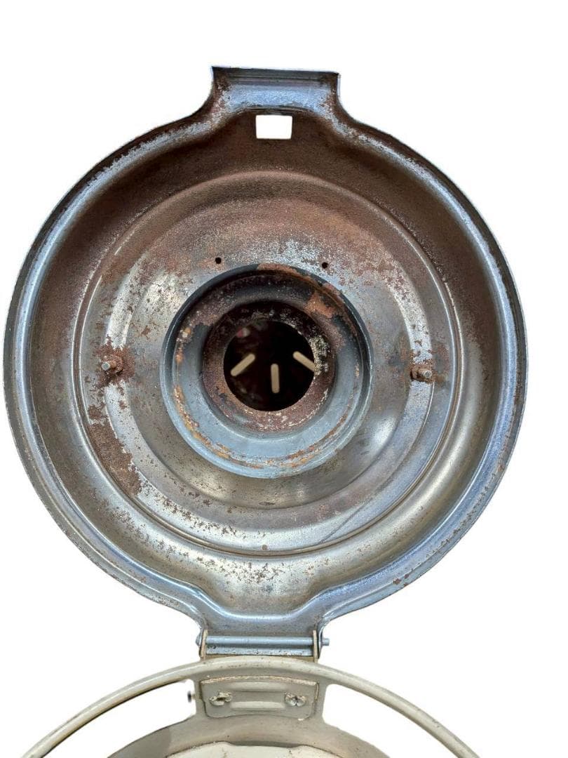 VALOR 207型 ブルーフレーム 石油ストーブ イングランド製 バーラー