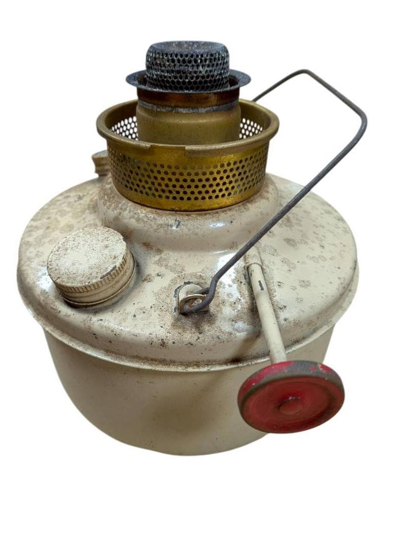 VALOR 207型 ブルーフレーム 石油ストーブ イングランド製 バーラー