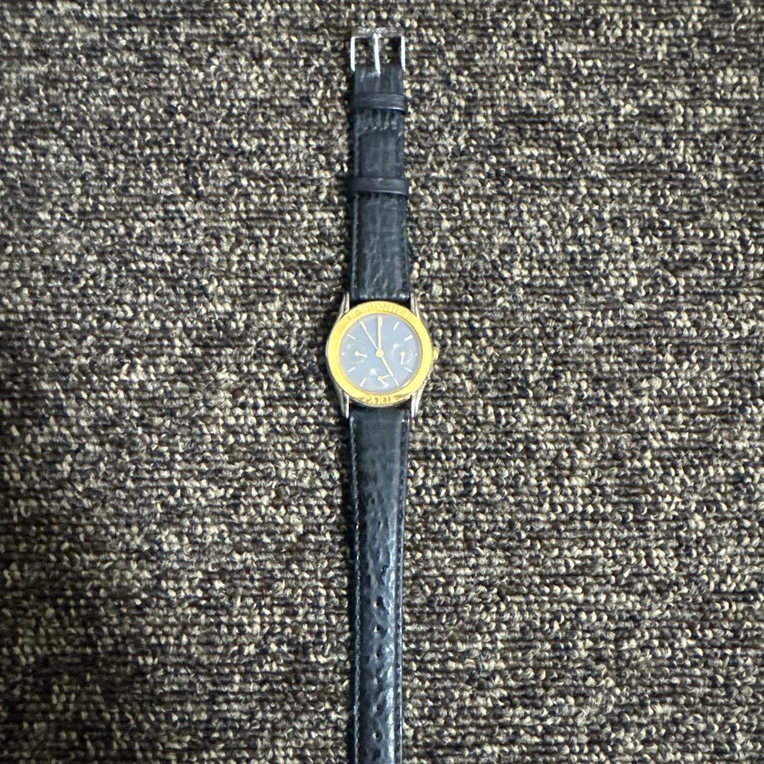 LABONHER ラ・ボナ-ル 18Kベゼル SILVER925 LB-0003