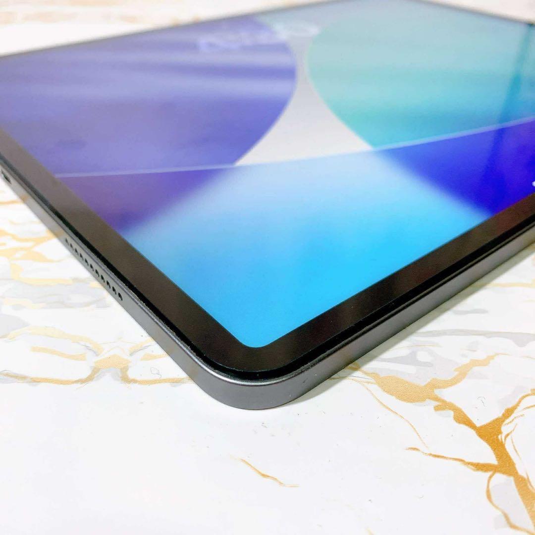 美品iPad Pro 12.9インチ 第五世代 128GB BT90%
