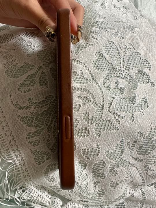 iPhone ケース　エルメス