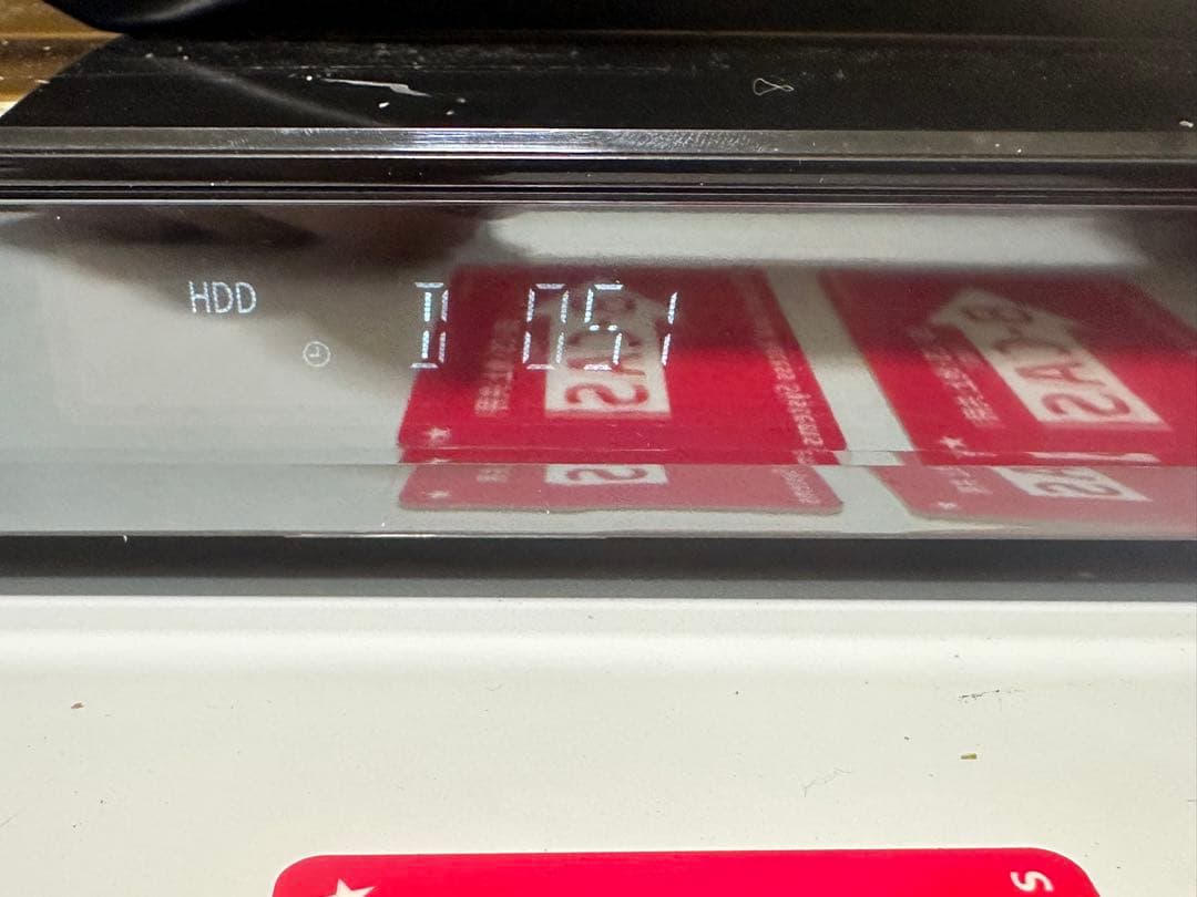 Panasonic ブルーレイレコーダー DMR BRG2010.2015