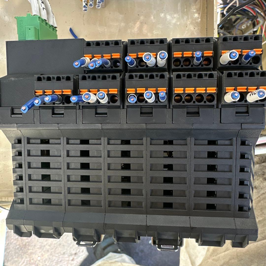 Omron NE1A-SCPU02 安全ネットワークコントローラー